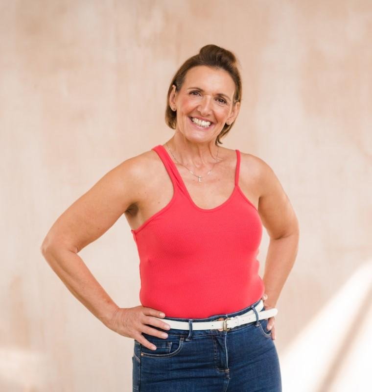 LINDA ALLISON